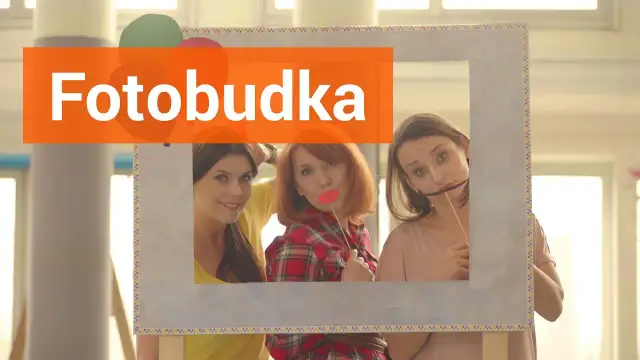 Jak zrobić fotobudkę dla dzieci, aby była bezpieczna i pełna radości