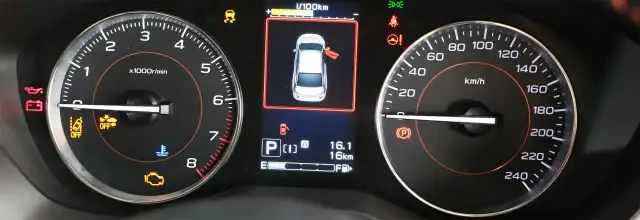 VSC system Toyota – jak działa i dlaczego warto go znać