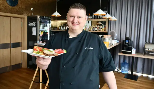 Solec-Zdrój gdzie zjeść - najlepsze miejsca na smaczny posiłek