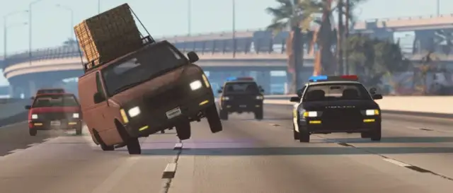 Jak wgrać mody do BeamNG - proste sposoby na modyfikacje gry