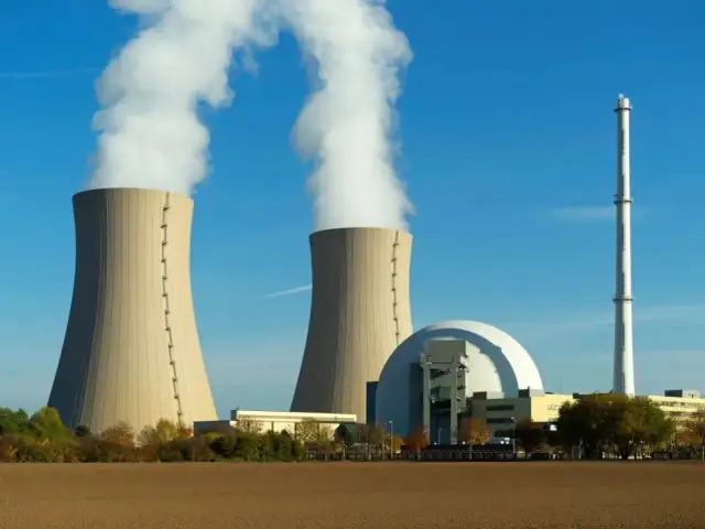 Niemcy bez atomu: Ile elektrowni działa i jakie są konsekwencje?