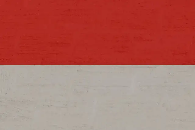 Jak wygląda flaga Indonezji? Odkryj jej znaczenie i historię