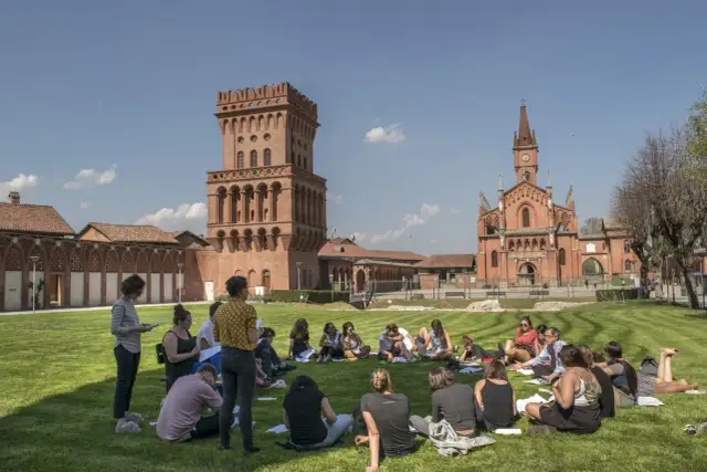 Università Gastronomia Pollenzo: Guida Completa e Sbocchi