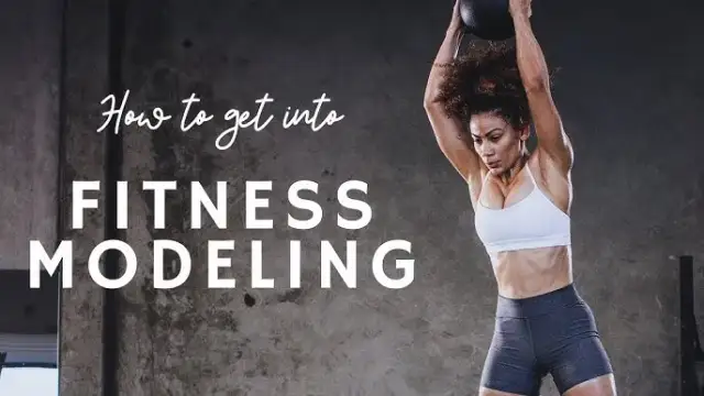 Modelka fitness: Jak zacząć? Wymagania i realia branży.