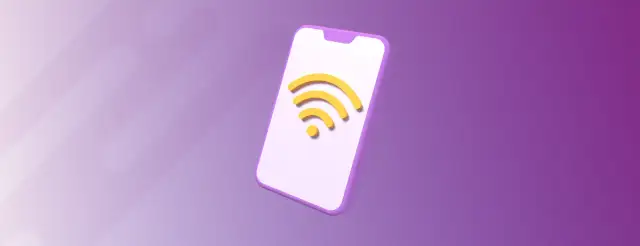 Internet mobilny na TV? Udostępnij go z telefonu krok po kroku