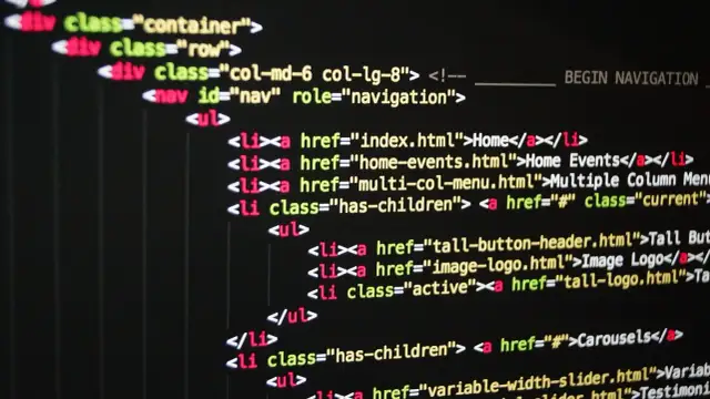 Jak zrobić prostą stronę internetową HTML - krok po kroku dla początkujących