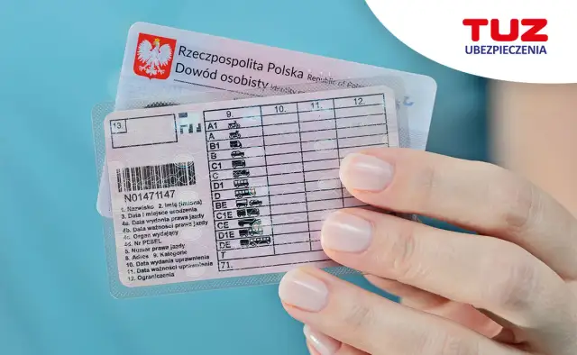 Jak zastrzec prawo jazdy w banku - uniknij problemów i kosztów