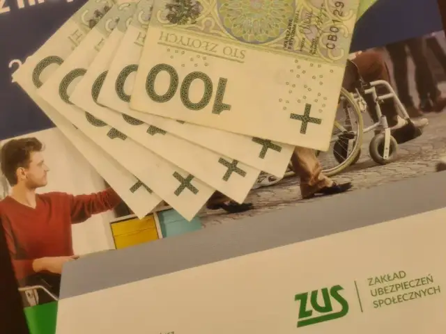 Co to renta socjalna? Sprawdź, kto może ją otrzymać i ile wynosi
