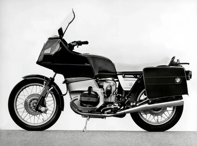 BMW R 1200 RT: Kupić? Sprawdź wady, zalety i ceny przed zakupem!