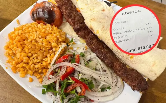 Autentyczny Turecki Kebab: Prawdziwy Smak vs. Polska Wersja
