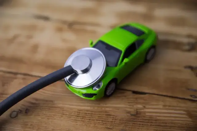 Czy chip tuning niszczy silnik? Klucz do bezpieczeństwa.