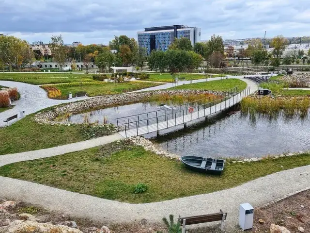 Najlepsze miejsca na spacer w Świętokrzyskiem, które musisz poznać