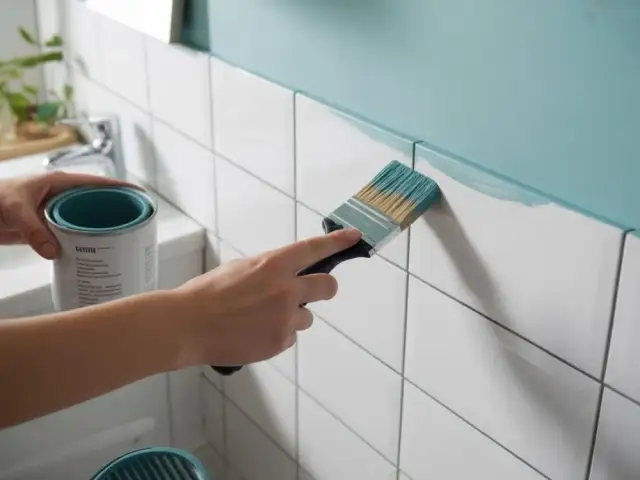 Jak odnowić kafelki: proste sposoby na piękne i trwałe efekty