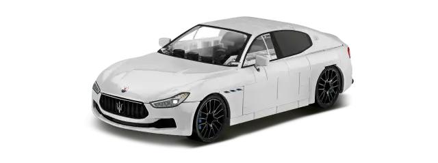 Ile kosztuje Maserati? Ceny modeli, które mogą Cię zaskoczyć