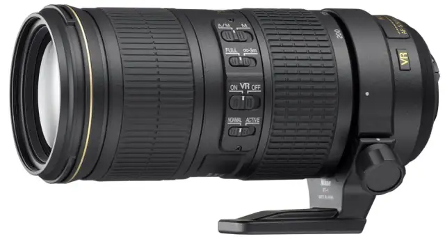 Nikon D90 jakie obiektywy pasują? Najlepsze opcje, które warto znać
