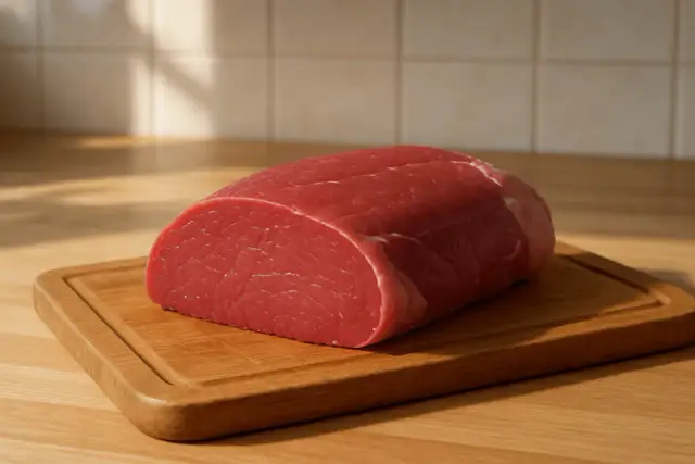 Jak zmiękczyć twardą wołowinę sodą? Prosty trik kucharza!