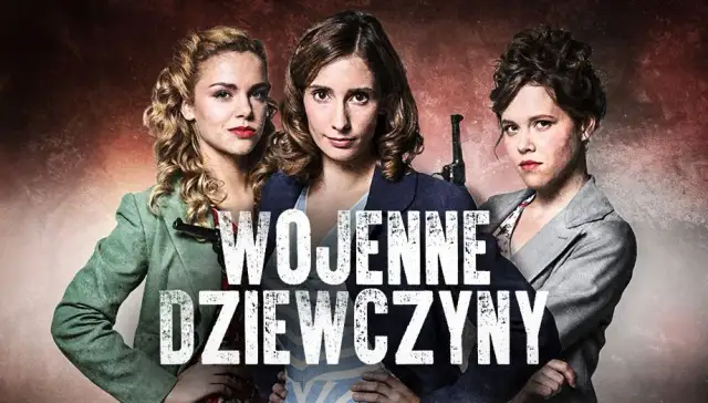 Ile jest odcinków wojenne dziewczyny? Zaskakujące fakty o serialu