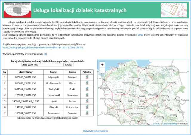 Kto prowadzi ewidencję gruntów i budynków w Polsce? Sprawdź, kto odpowiada za rejestrację