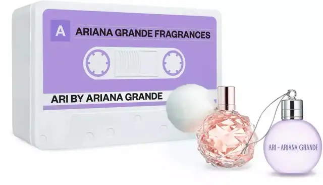 Ile kosztują perfumy Ariany Grande? Ceny w polskich sklepach