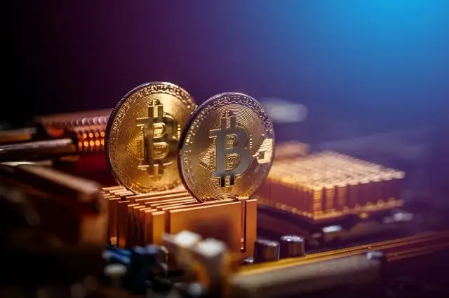 Cosmos kryptowaluta: wszystko, co musisz wiedzieć o ATOM i jego technologii