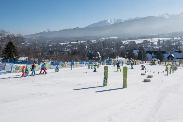 Otwarte stoki Zakopane: sprawdź warunki, ceny i wybierz idealny!