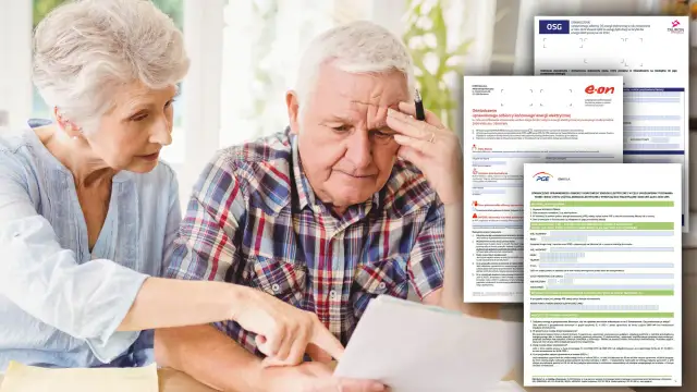 Wniosek o zwiększenie limitu prądu do kiedy – nie przegap terminu!