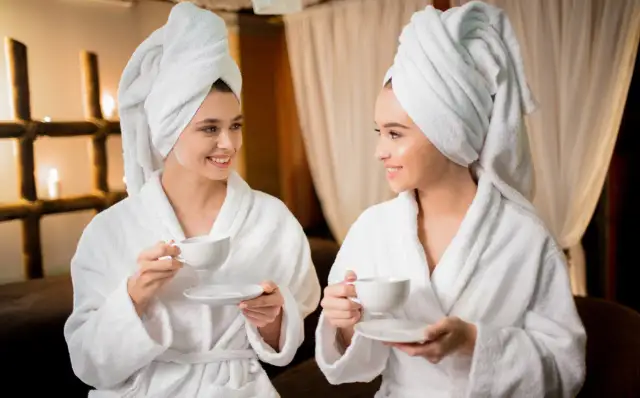 Day SPA Olsztyn: Jak wybrać idealny pakiet dla siebie?