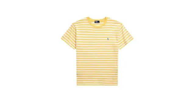 Ralph Lauren T-Shirts Damen: Ihr Guide zu Stil & Qualität