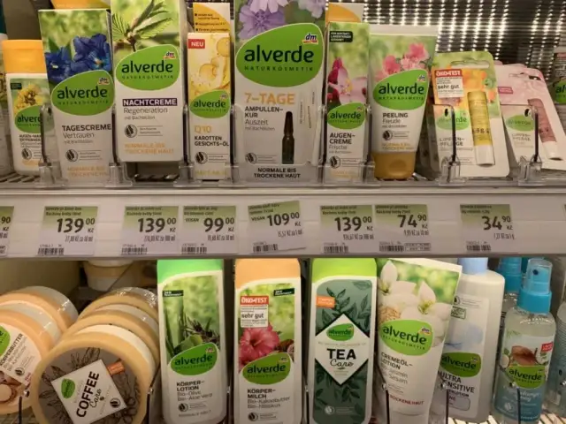 Co warto kupić w DM? Odkryj najlepsze produkty, które zachwycają