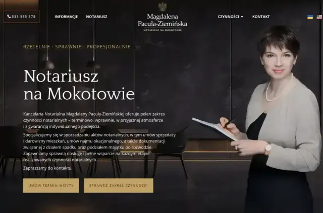 Jak się zwracać do notariusza - Poznaj zasady i uniknij błędów