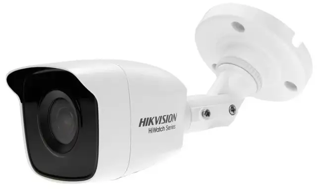 Jaki obiektyw do kamery IP? Wybierz idealny lens dla monitoringu