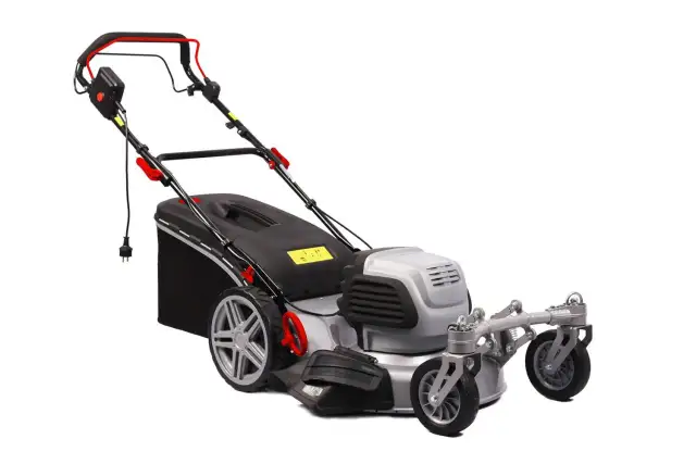 Jaka kosiarka elektryczna? Sprawdź najlepsze modele i ich wady