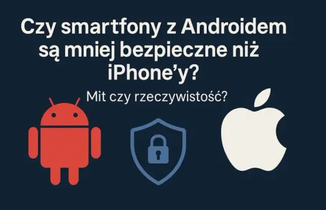Aplikacje na smartfonie: Instaluj bezpiecznie! Poradnik Android i iOS.