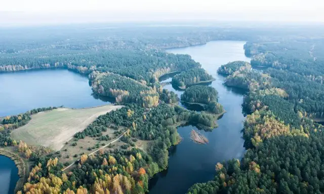 Jezioro Piaseczno lubelskie – tajemnice, atrakcje i czystość wody