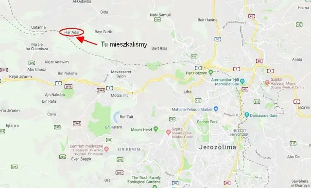 Czy jest bezpiecznie w Izraelu? Odkryj ryzyka i regiony do unikania
