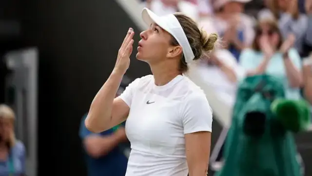 Porównanie aktualnej formy i osiągnięć Rech i Halep w 2025 roku