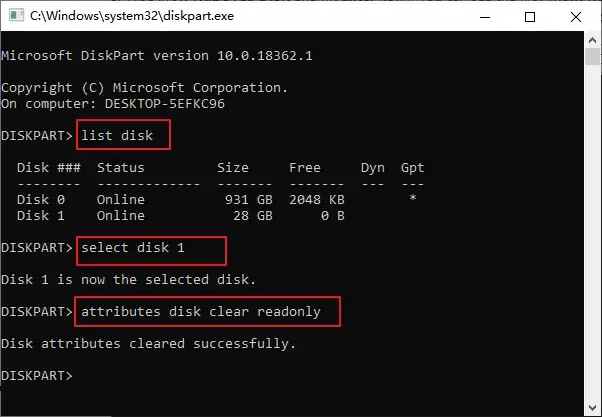 Odblokuj pendrive: Usuń ochronę przed zapisem w Windows 10 krok po kroku
