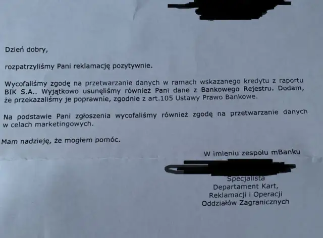 BIK i KRD: Różnice, wpływ na kredyt i jak usunąć wpis?