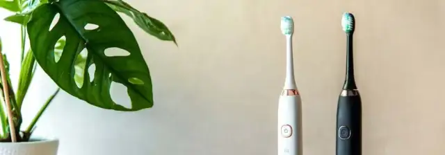 Która szczoteczka lepsza: soniczna czy elektryczna? Odkryj różnice