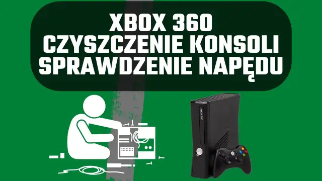Jak rozebrać xbox 360 krok po kroku, aby uniknąć uszkodzeń