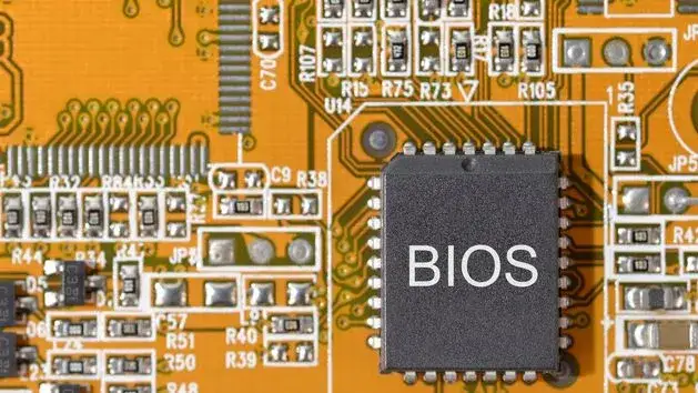 Jak włączyć BIOS w laptopie - proste kroki, które musisz znać