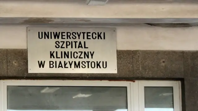 Ostry dyżur Białystok: SOR czy NiŚOZ? Gdzie po szybką pomoc?