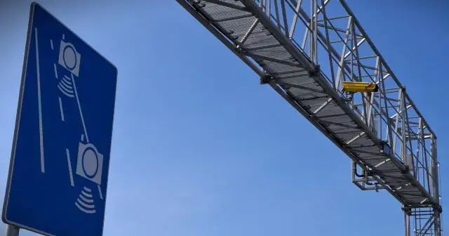 Odcinkowy pomiar prędkości S7 - Gdzie są kamery i jak uniknąć mandatu?