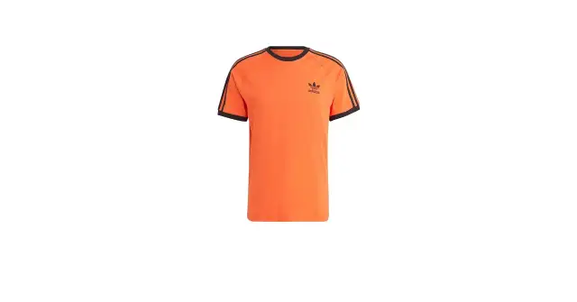 Ihr perfektes adidas T-Shirt Herren: Stil & Passform finden