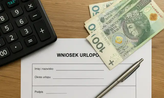 Umowa zlecenie a urlop - Jak wynegocjować płatne dni wolne?
