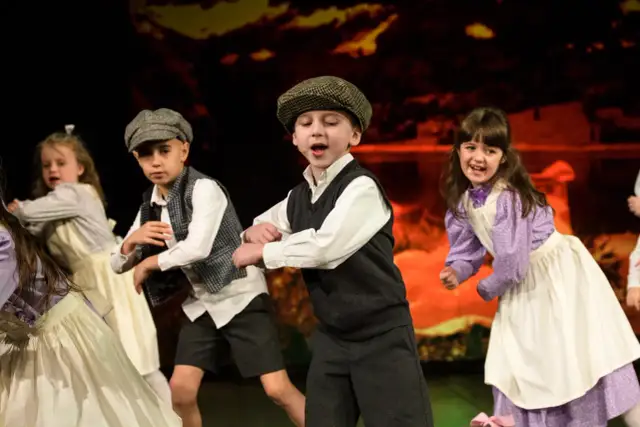 Nie Teatr Białystok - wyjątkowe wydarzenia i spektakle dla każdego
