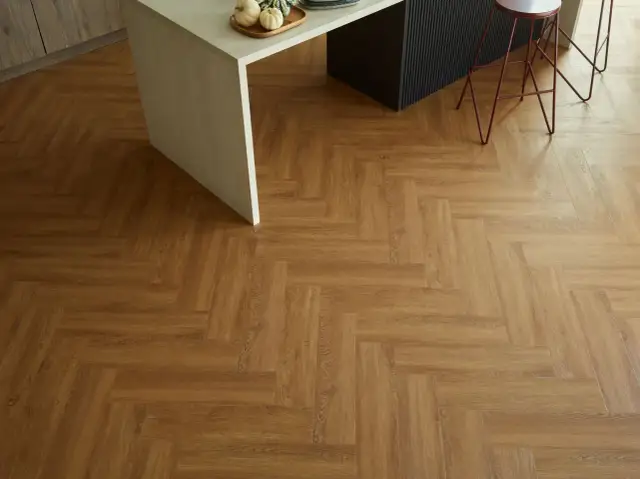 Montaż paneli winylowych na klik: Zrób to sam i oszczędź!