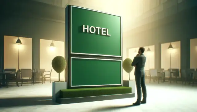 Jak wybrać dobrą nazwę dla hotelu: kreatywne pomysły i porady