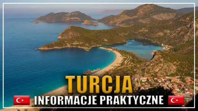 Czy obecnie jest bezpiecznie w Turcji? Ważne informacje dla podróżnych