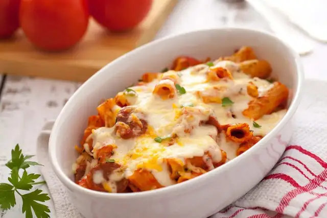 Macarrones con chorizo - Cómo hacerlos perfectos y evitar errores